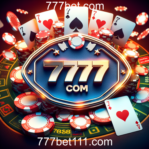 Explorando a Categoria de Jogos de Cartas no 777bet