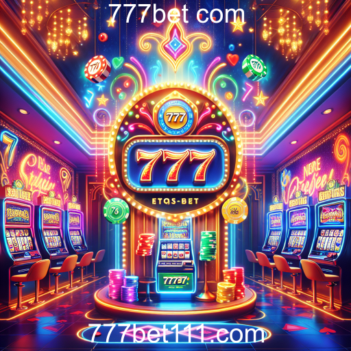 Descubra as Melhores Promoções no 777bet.com