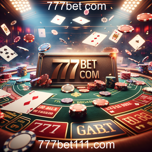 Explorando os Jogos de Mesa na 777bet com: Diversão e Estratégia em um Só Lugar